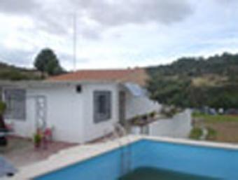 Chalet in Cheste V3096 Valencia